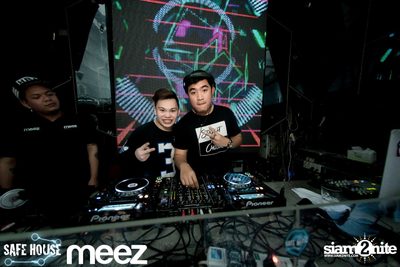 Meez นำเสนอ Single Ladies Episode 2 ที่ เซฟเฮ้าส์ — photo 72