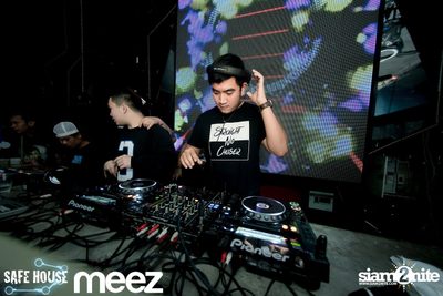 Meez นำเสนอ Single Ladies Episode 2 ที่ เซฟเฮ้าส์ — photo 73