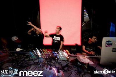Meez นำเสนอ Single Ladies Episode 2 ที่ เซฟเฮ้าส์ — photo 74