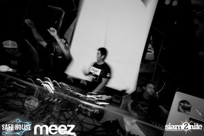Meez นำเสนอ Single Ladies Episode 2 ที่ เซฟเฮ้าส์ — photo 75