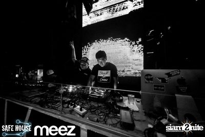 Meez นำเสนอ Single Ladies Episode 2 ที่ เซฟเฮ้าส์ — photo 76