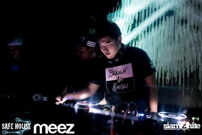 Meez นำเสนอ Single Ladies Episode 2 ที่ เซฟเฮ้าส์ — photo 77
