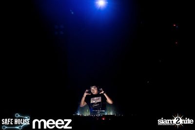 Meez นำเสนอ Single Ladies Episode 2 ที่ เซฟเฮ้าส์ — photo 80