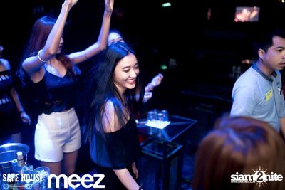 Meez นำเสนอ Single Ladies Episode 2 ที่ เซฟเฮ้าส์ — photo 81