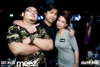 Meez นำเสนอ Single Ladies Episode 2 ที่ เซฟเฮ้าส์ — photo 82