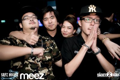 Meez นำเสนอ Single Ladies Episode 2 ที่ เซฟเฮ้าส์ — photo 83