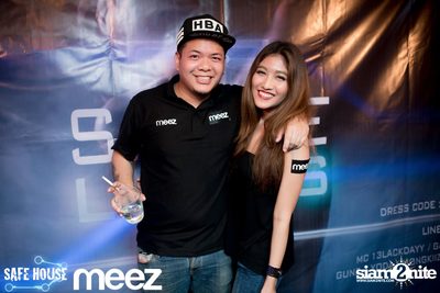 Meez นำเสนอ Single Ladies Episode 2 ที่ เซฟเฮ้าส์ — photo 92
