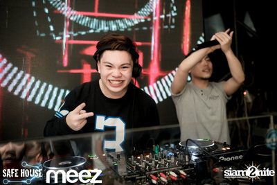 Meez นำเสนอ Single Ladies Episode 2 ที่ เซฟเฮ้าส์ — photo 95