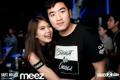 Meez นำเสนอ Single Ladies Episode 2 ที่ เซฟเฮ้าส์ — photo 96