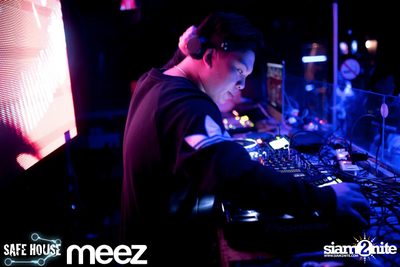 Meez นำเสนอ Single Ladies Episode 2 ที่ เซฟเฮ้าส์ — photo 100