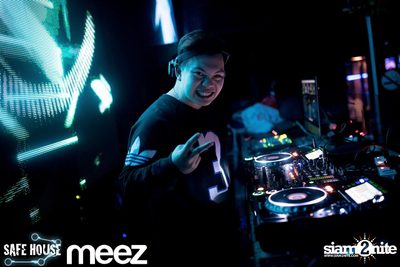 Meez นำเสนอ Single Ladies Episode 2 ที่ เซฟเฮ้าส์ — photo 101