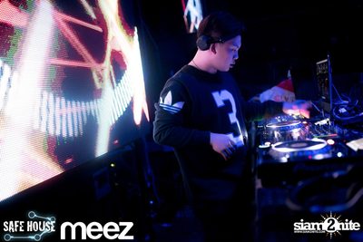 Meez นำเสนอ Single Ladies Episode 2 ที่ เซฟเฮ้าส์ — photo 102