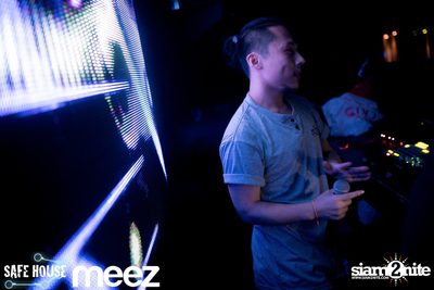 Meez นำเสนอ Single Ladies Episode 2 ที่ เซฟเฮ้าส์ — photo 103