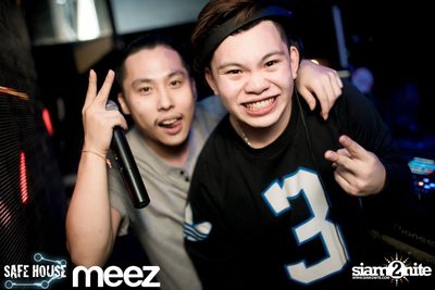 Meez นำเสนอ Single Ladies Episode 2 ที่ เซฟเฮ้าส์ — photo 104
