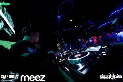 Meez นำเสนอ Single Ladies Episode 2 ที่ เซฟเฮ้าส์ — photo 105