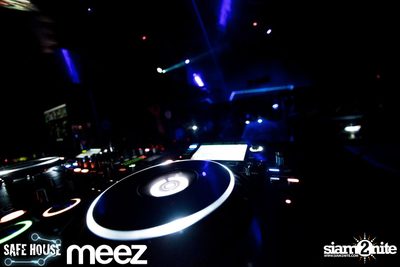 Meez นำเสนอ Single Ladies Episode 2 ที่ เซฟเฮ้าส์ — photo 106