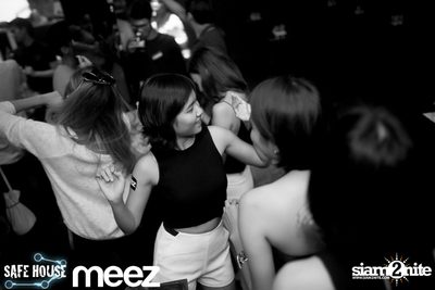 Meez นำเสนอ Single Ladies Episode 2 ที่ เซฟเฮ้าส์ — photo 111