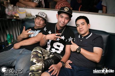 25 Hours Live Concert at OZONE Pub & Restaurant — photo 1