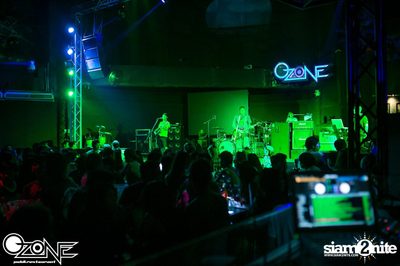 25 Hours Live Concert at OZONE Pub & Restaurant — photo 2