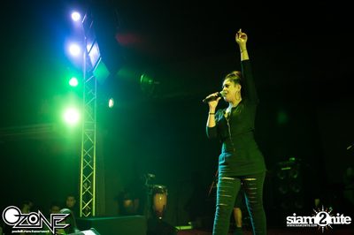 25 Hours Live Concert at OZONE Pub & Restaurant — photo 3
