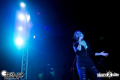 25 Hours Live Concert at OZONE Pub & Restaurant — photo 4