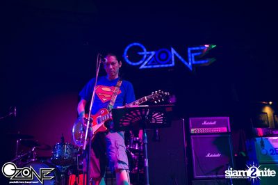 25 Hours Live Concert at OZONE Pub & Restaurant — photo 5