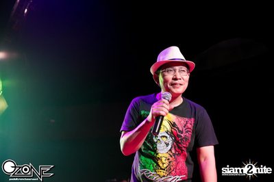 25 Hours Live Concert at OZONE Pub & Restaurant — photo 6