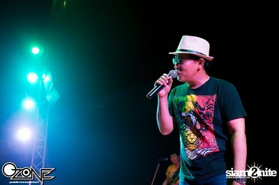 25 Hours Live Concert at OZONE Pub & Restaurant — photo 7