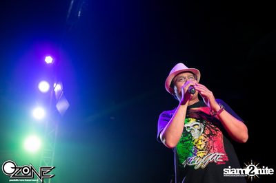 25 Hours Live Concert at OZONE Pub & Restaurant — photo 8