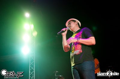25 Hours Live Concert at OZONE Pub & Restaurant — photo 9