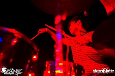 25 Hours Live Concert at OZONE Pub & Restaurant — photo 11