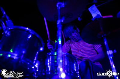 25 Hours Live Concert at OZONE Pub & Restaurant — photo 12