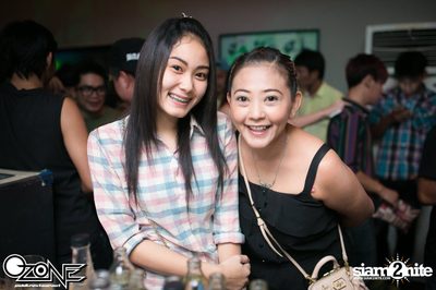 25 Hours Live Concert at OZONE Pub & Restaurant — photo 13