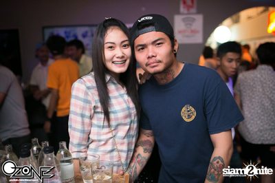 25 Hours Live Concert at OZONE Pub & Restaurant — photo 14