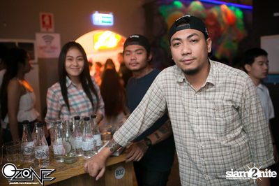 25 Hours Live Concert at OZONE Pub & Restaurant — photo 16