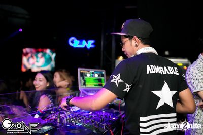 25 Hours Live Concert at OZONE Pub & Restaurant — photo 17