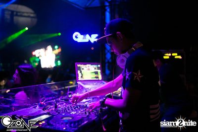 25 Hours Live Concert at OZONE Pub & Restaurant — photo 20