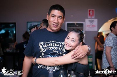 25 Hours Live Concert at OZONE Pub & Restaurant — photo 21