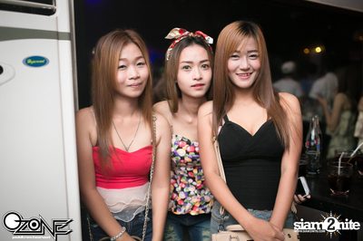 25 Hours Live Concert at OZONE Pub & Restaurant — photo 22