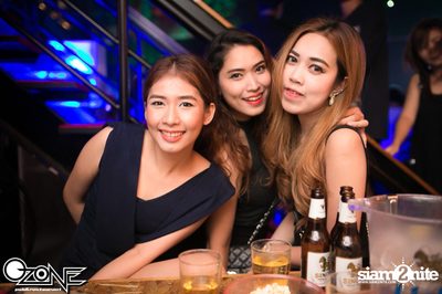25 Hours Live Concert at OZONE Pub & Restaurant — photo 24