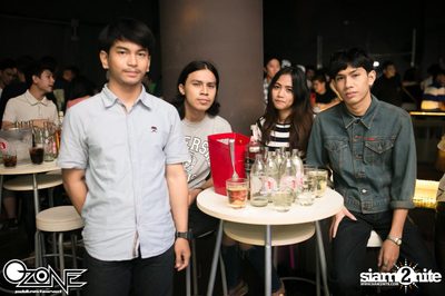 25 Hours Live Concert at OZONE Pub & Restaurant — photo 26