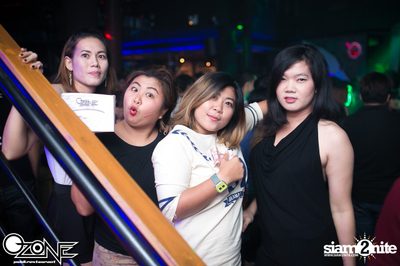 25 Hours Live Concert at OZONE Pub & Restaurant — photo 27