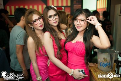25 Hours Live Concert at OZONE Pub & Restaurant — photo 31