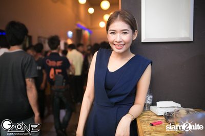 25 Hours Live Concert at OZONE Pub & Restaurant — photo 32