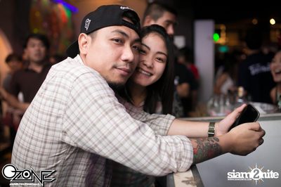 25 Hours Live Concert at OZONE Pub & Restaurant — photo 33