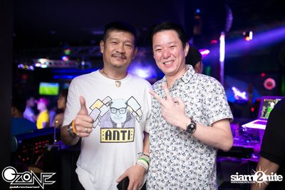 25 Hours Live Concert at OZONE Pub & Restaurant — photo 34