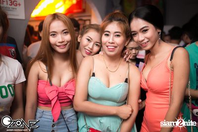 25 Hours Live Concert at OZONE Pub & Restaurant — photo 35