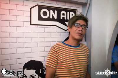 25 Hours Live Concert at OZONE Pub & Restaurant — photo 36