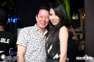 25 Hours Live Concert at OZONE Pub & Restaurant — photo 37