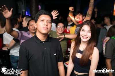 25 Hours Live Concert at OZONE Pub & Restaurant — photo 38